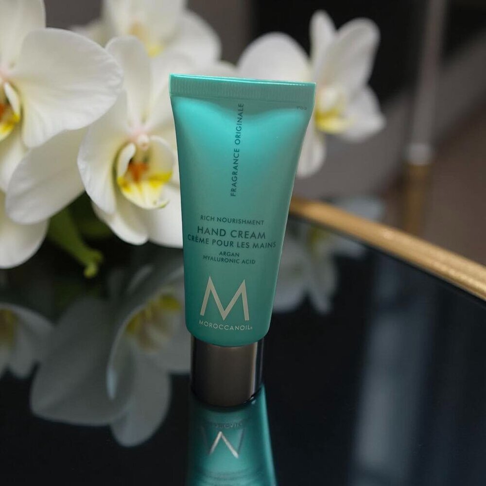 Moroccanoil Originale Hand Cream 1.7 oz